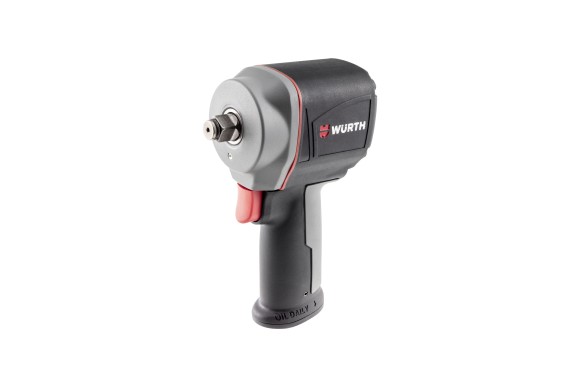 PNEUMATIC IMPACT SCREWDRIVER DSS 1/2 INCH PREMIUM COMPACT 