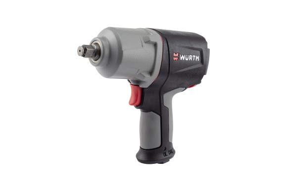 PNEUMATIC IMPACT WRENCH DSS 1/2 INCH BASIC 