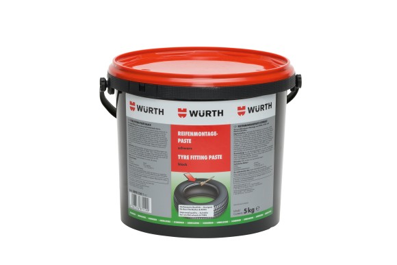 TYRE MOUNTING PASTE 