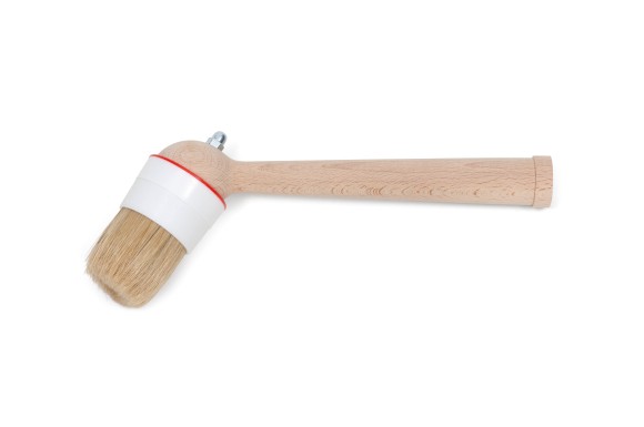 BRUSHES FOR TYRE FITTING PASTE 